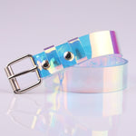 Women's Fashion Jean Belt Jean