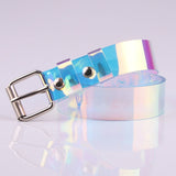 Women's Fashion Jean Belt Jean