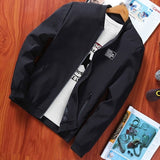 Fleece Zipper Jacket