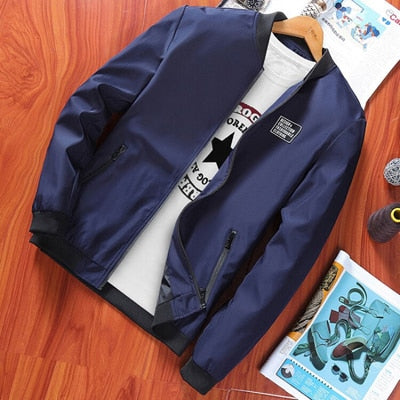 Fleece Zipper Jacket