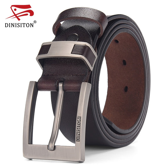 Genuine Leather Belts