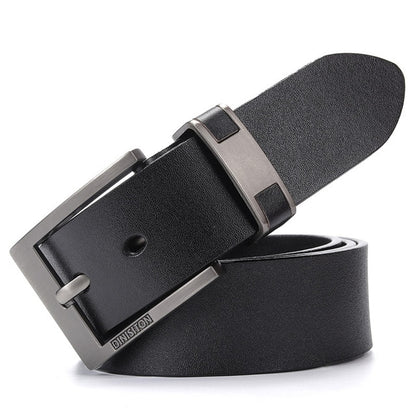 Genuine Leather Belts
