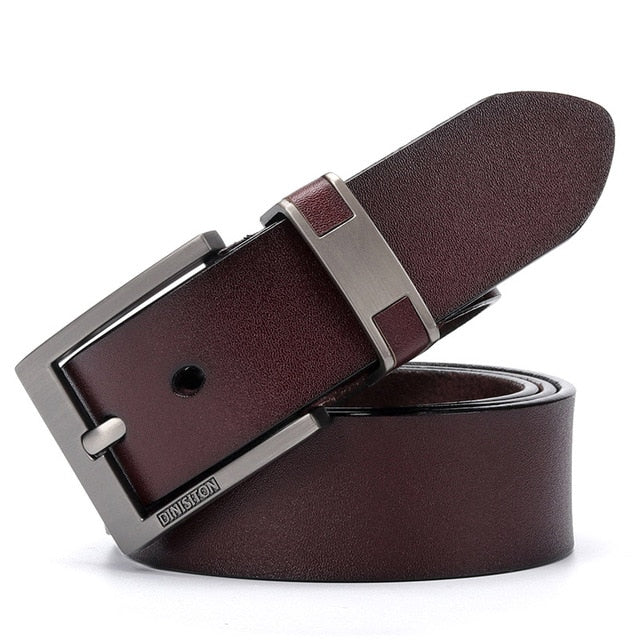 Genuine Leather Belts