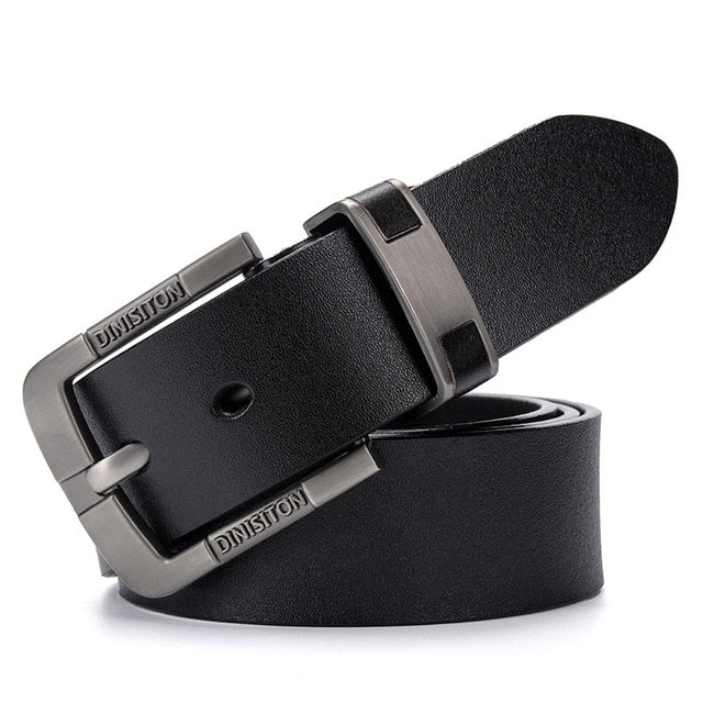 Genuine Leather Belts