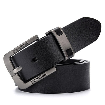 Genuine Leather Belts