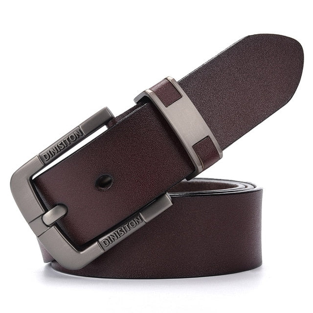 Genuine Leather Belts