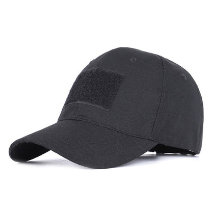 Tactical Camouflage Baseball Cap