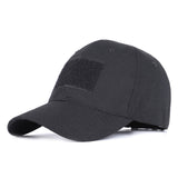 Tactical Camouflage Baseball Cap