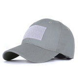 Tactical Camouflage Baseball Cap