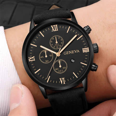 Relogio Watches Stainless Steel