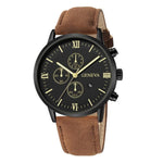 Relogio Watches Stainless Steel