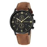 Relogio Watches Stainless Steel
