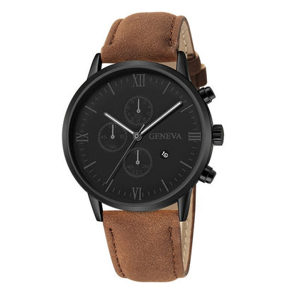 Relogio Watches Stainless Steel
