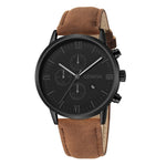 Relogio Watches Stainless Steel