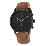 Relogio Watches Stainless Steel