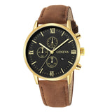 Relogio Watches Stainless Steel