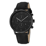 Relogio Watches Stainless Steel