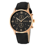 Relogio Watches Stainless Steel