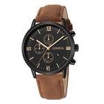 Relogio Watches Stainless Steel