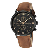 Relogio Watches Stainless Steel