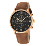 Relogio Watches Stainless Steel