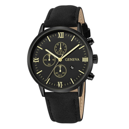 Relogio Watches Stainless Steel
