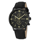 Relogio Watches Stainless Steel