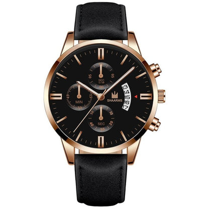 Relogio Watches Stainless Steel