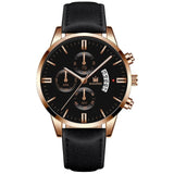 Relogio Watches Stainless Steel