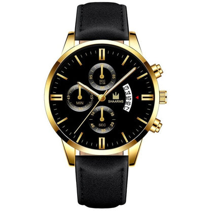 Relogio Watches Stainless Steel