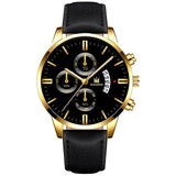 Relogio Watches Stainless Steel