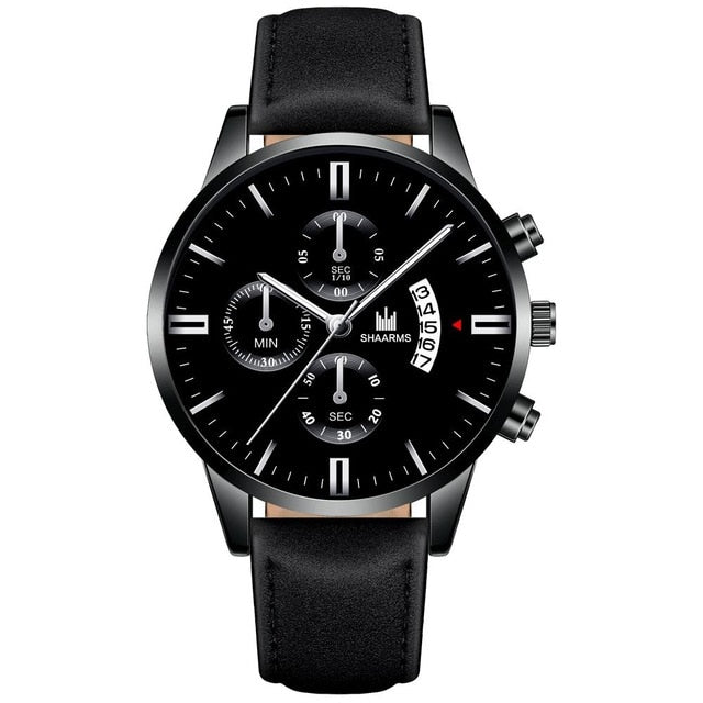 Relogio Watches Stainless Steel