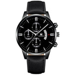 Relogio Watches Stainless Steel