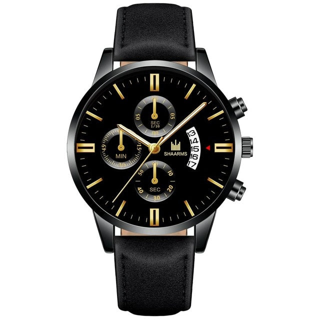 Relogio Watches Stainless Steel