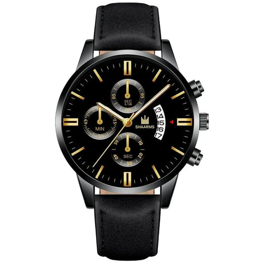 Relogio Watches Stainless Steel
