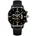 Relogio Watches Stainless Steel