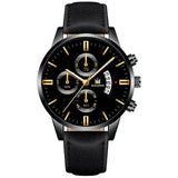 Relogio Watches Stainless Steel