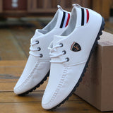 New Style Breathable British Sneakers