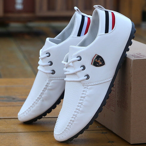 New Style Breathable British Sneakers