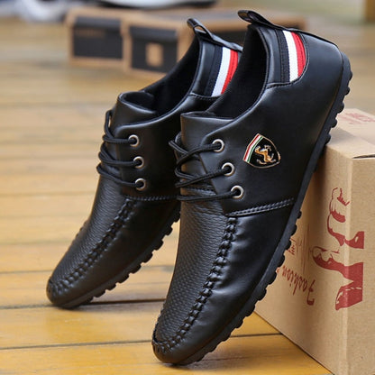 New Style Breathable British Sneakers