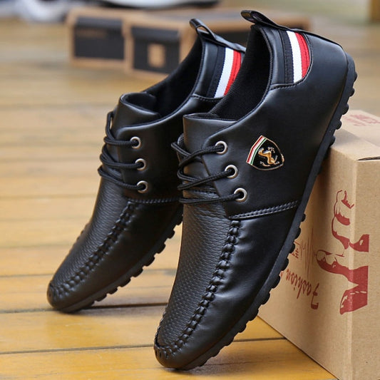 New Style Breathable British Sneakers