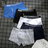 Mens Cotten Boxer Shorts