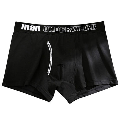 Mens Cotten Boxer Shorts