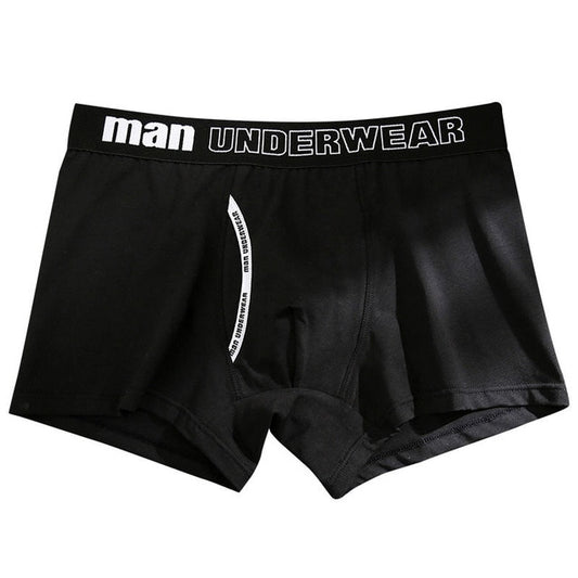 Mens Cotten Boxer Shorts