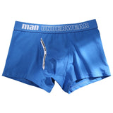 Mens Cotten Boxer Shorts