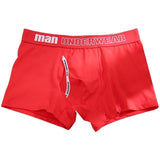 Mens Cotten Boxer Shorts