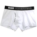 Mens Cotten Boxer Shorts
