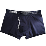 Mens Cotten Boxer Shorts