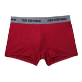 Mens Cotten Boxer Shorts