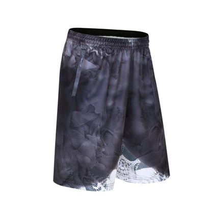 Outdoor Sports Basketball Training Shorts